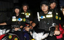 Ban ngày làm ‘Tôn Ngộ Không’, ban đêm lao đi cứu người gặp nạn