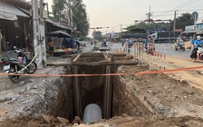 TP.HCM: Vì sao nhiều hộ dân 15 năm chưa nhận tiền bồi thường giải tỏa đường ĐT.744