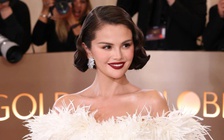 Sức hút khó cưỡng của son môi đỏ đầy quyến rũ