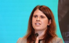 Đối tác Anh đồng hành TP.HCM xây dựng trung tâm tài chính quốc tế đẳng cấp thế giới