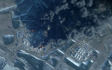 Chiến sự Ukraine ngày 1.491: Ukraine tấn công Nga dồn dập chưa từng có?