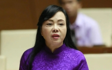 Truy tố cựu Bộ trưởng Y tế Nguyễn Thị Kim Tiến vì gây thất thoát hơn 800 tỉ
