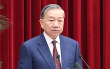 Phát biểu bế mạc Hội nghị Trung ương 2 của Tổng Bí thư Tô Lâm