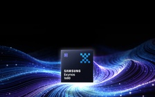 Chip tầm trung Exynos 1680 vừa ra mắt của Samsung mạnh cỡ nào?