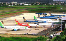 Hàng không giảm chuyến, tăng phụ thu: Giá vé máy bay tháng 4 sẽ ra sao?