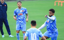 HLV Kim Sang-sik 'đọc vị' sao Ngoại hạng Anh của Bangladesh, bật mí hay về Son và Hên