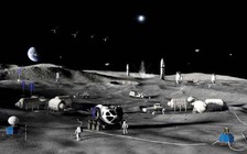 Kế hoạch trở lại mặt trăng đầy tham vọng của NASA