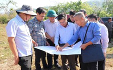 Đề xuất dự án luyện quặng đồng hơn 3.000 tỉ đồng ở phía tây Quảng Ngãi