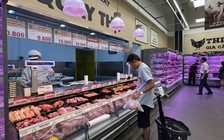 Giá heo hơi hôm nay 25.3.2026: Tiếp đà giảm