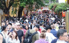 Đà Nẵng ra 'lệnh' siết chất lượng dịch vụ du lịch, xử nghiêm chèo kéo khách