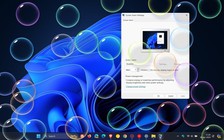 Điều gì đã xảy ra với screensaver trên máy tính?