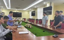 Bắt cựu Phó thủ trưởng cơ quan điều tra vụ nữ sinh tử vong ở Vĩnh Long