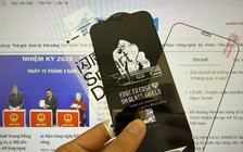 Miếng dán màn hình smartphone có còn cần thiết?