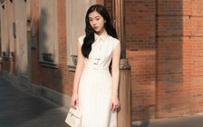 Mặc đơn sắc chuẩn 'gu' để đẹp bất chấp thời gian