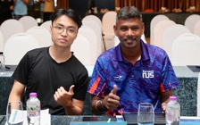 Sân chơi của sự gắn kết, sức trẻ và tinh thần fair-play