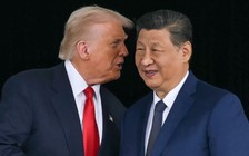 Ông Trump chốt lịch thăm Trung Quốc giữa biến động Trung Đông