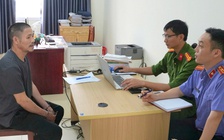 Khởi tố người đàn ông dùng búa đánh vào đầu CSGT khi bị xử lý nồng độ cồn