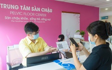 Bệnh viện Hùng Vương TP.HCM lập trung tâm 'giải cứu' nỗi khổ thầm kín của phụ nữ