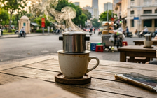 Uống 1 - 2 tách cà phê mỗi ngày: 'Khắc tinh' bất ngờ của bệnh nguy hiểm