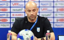 HLV Bangladesh nói 'sốc' về đội tuyển Việt Nam, tin trận gặp Malaysia sẽ...