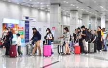 Đề xuất phụ thu nhiên liệu vé máy bay nội địa, giá cao nhất 4,68 triệu đồng/vé