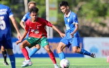 Thử thách cực lớn cho 2 đội Việt Nam tại vòng bảng TNSV quốc tế