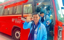 Đội ĐH Svay Rieng: Ẩn số đáng gờm, chơi bóng bằng cả trái tim