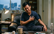 Nghi ngờ đau tim khi đang ở một mình: Cần làm gì trong 10 phút đầu?