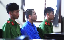 Mang dao truy sát chồng cũ của người tình vì bị 'mỉa mai'