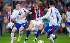 Lịch thi đấu vòng play-off World Cup 2026 mới nhất: Tâm điểm đội tuyển Ý