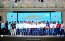 Giải đấu thắt chặt tình hữu nghị và đề cao tinh thần thượng võ