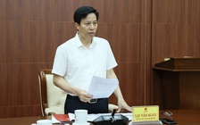 Hưng Yên đề xuất chi hơn 7 tỉ đồng hỗ trợ ngư dân