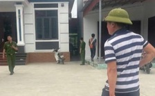 Hưng Yên: Đâm chết anh trai vì mâu thuẫn từ buồng chuối