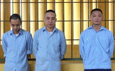 Giao dịch hơn 1 tỉ đồng/lá gan núp bóng ‘hiến tặng nhân đạo’