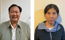 Chủ tịch Tập đoàn khoáng sản Hưng Thịnh bị truy tố vụ khai thác 'chui' 459.000 tấn quặng titan