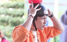 Đình Tú và vợ là mỹ nhân VFC khóc nức nở trong show thực tế