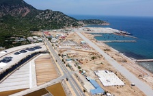 Khánh Hòa gỡ vướng mặt bằng dự án lớn ở Cà Ná