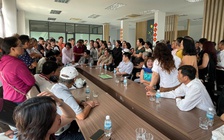 Công an Khánh Hòa hướng dẫn người dân gửi kiến nghị liên quan dự án của Tập đoàn Phúc Sơn