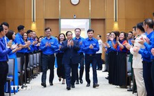 Thủ tướng Phạm Minh Chính: Thanh niên cần 6 tiên phong