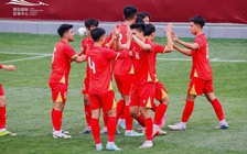 HLV Đinh Hồng Vinh khen những nhân tố nổi bật của U.23 Việt Nam, sẽ thắng Thái Lan?