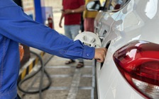 Giá xăng dầu hôm nay 26.3.2026: Thế giới giảm nhiệt, trong nước có thể giảm tiếp?