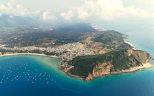 Mũi Vi Rồng: Từ truyền thuyết Cao Biền phá long mạch đến điểm check-in mê hoặc