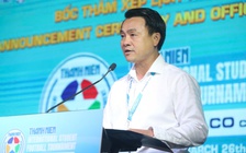 Trường ĐH Thủy lợi: Thi đấu bằng cả trái tim, niềm tự hào của sinh viên VN