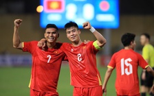 Đội tuyển Việt Nam 3-0 Bangladesh: Màn chạy đà hoàn hảo