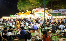 Lễ hội Văn hóa Ẩm thực, Món ngon Saigontourist Group 2026: 500 món khiến thực khách mê mẩn