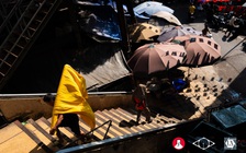 Chậm bước giữa thế gian vội vã - thông điệp từ triển lãm 'Nhân dạng gốc'