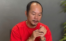 Long Đẹp Trai tiết lộ cuộc sống sau khi tái hôn