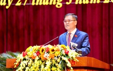 Quảng Ninh bầu các lãnh đạo chủ chốt nhiệm kỳ mới