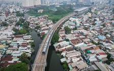 Luật Đô thị đặc biệt cho TP.HCM: Quy hoạch bài bản, tái thiết đô thị