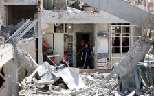 Tình hình Iran, Trung Đông ngày 28.3: Lực lượng Houthi tham chiến